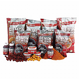 Бойлы плавающие Starbaits Performance Concept HOT DEMON Pop-ups 20мм 80гр