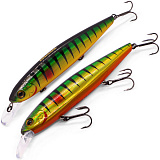 Воблер Kosadaka Balisong XS 130SP 23г 1.2-2.2м, цв.PC