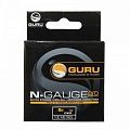 Леска Guru N-Gauge Pro 100м