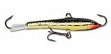 Балансир RAPALA Jigging Rap 30мм 6гр цвет MG