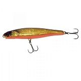 Воблер JACKALL Mud Sucker 95мм 11гр цв. hl gold & black Воблер JACKALL Mud Sucker 95мм 11гр цв. hl gold & black