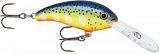 Воблер RAPALA Shad Dancer 07 /HS Воблер RAPALA Shad Dancer 07 /HS