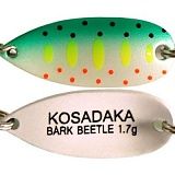Блесна Kosadaka Trout Police BARK BEETLE 1.7g, 23mm F18