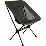 Кресло складное LIGHT CAMP Folding Chair Small цвет зеленый 