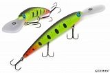 Воблер German GG Bandit 120 мм / 19.5 гр / цвет C223