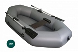 Лодка ТОНАР Бриз 220 (зеленый)