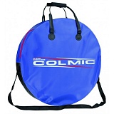 Сумка COLMIC (PVC) для садка PUMA круглая  (Diam. 65*15)