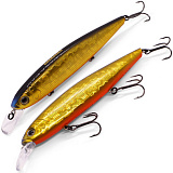 Воблер Kosadaka Balisong XS 130SP 23г 1.2-2.2м, цв.HGBL