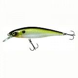 Воблер JACKALL Squad Minnow 95 SP цв. Tennessee shad
