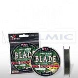 Леска COLMIC BLADE SINKING мт.150 - 0,210mm -5,9кг