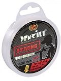 Леска монофильная WFT Penzill FLUOROCARBON Strong 100/030