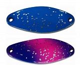 Блесна Kosadaka Trout Space WEB 2.6g, 30mm, цвет VPLB TS-WB-VPLB
