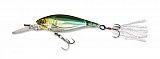 Воблер Yo-Zuri 3DB Shad 70SP (10 г) PAY