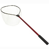 Форелевый подсачек разборный LJ Area Trout Game 115х35х45см силикон