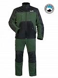Костюм флисовый Norfin POLAR LINE 2 06 р.XXXL