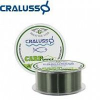 Леска Cralusso CARP POWER 350м
