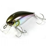Воблер JACKALL Aska 45F SR  hl wakasagi