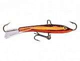 Балансир RAPALA Jigging Rap 30мм 6гр цвет MCHF