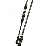 Удилище Okuma Inspira spin 662 0-7g