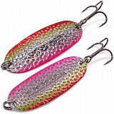 Блесна Kosadaka Wabbler W40, 57мм, 7г, цв. HG3