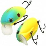 Воблер Kosadaka MAY-BEETLE 35F цвет B02