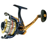 Катушка Kosadaka Super Cast 7iST 1500