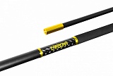 Ручка для подсачека DELPHIN CARBONA Handle / 180cm - 2 parts