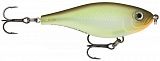 Воблер RAPALA X-Rap Twitchin' Shad 08 /HAY