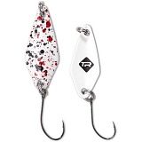 Блесна колеблющаяся IRON TROUT SPOTTED Spoon / 2g - WS