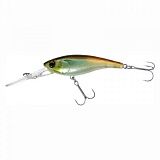 Воблер JACKALL Soul Shad 68 SP Natural Shad
