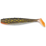 Виброхвост IRON CLAW JUST SHAD UV / 14cm / Baby Pike