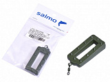 Груз Salmo FRAME SWIVEL green 070г