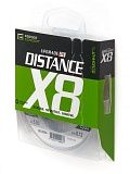 Леска плетёная Feeder Concept Distance х8 BRAID Dark Green 150/012