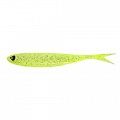 Виброхвосты LJ 3D MAKORA SPLIT TAIL