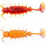 Виброхвосты съедобные искусственные LJ Pro Series ALIEN BUG 2,5in(06,35) 7шт. T48 Виброхвосты съедобные искусственные LJ Pro Series ALIEN BUG 2,5in(06,35) 7шт. T48