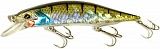 Воблер Scorana STOUT MINNOW 110SP ZND