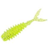 Силиконовые приманки DOIYO BLAZE MICRO Whale - 5,2cm / CH - 5шт.