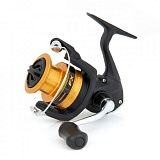 Катушка SHIMANO 19 FX 4000 FC