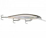 Воблер RAPALA Shadow Rap Deep 110мм 13гр цв.GHSH