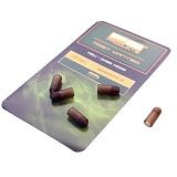 Отбойник PB Products Heli-Chod Hood - 10mm - Weed / 5шт.