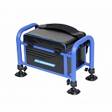 Платформа Flagman Sherman Small Seatbox Ø36мм