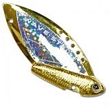 Блесна Kosadaka Wave Striker 14г GS