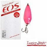Блесна колеблющаяся Lucky John EOS 44мм 8гр цв.011