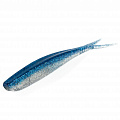 Слаги LJ 3D Series SLICK SHAD-V