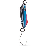 Блесна колеблющаяся IRON TROUT PICO PIPER Spoon / 2,3g / 31mm - BBR