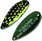 Блесна Kosadaka Trout Police BARK BEETLE XL 2.2g, 27mm, цвет 803 TL-BBTXL-803