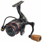 Катушка Безынерционная Lucky John Anira Jig 8 3500Fd