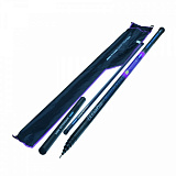 Штекер Flagman S-POWER POLE 10,5M + MINI EXT.+ CUPPING KIT Штекер Flagman S-POWER POLE 10,5M + MINI EXT.+ CUPPING KIT