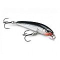 Воблер RAPALA Ultra Light Minnow 6см 4гр