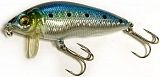 Воблер Scorana SLENDER MINNOW 65F HBLU
